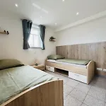 Seebachstuben - Dechsendorf Apartment *