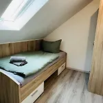 Apartment Seebachstuben - Dechsendorf