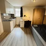 Seebachstuben - Dechsendorf Apartment Erlangen