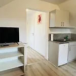 Seebachstuben - Dechsendorf Apartment