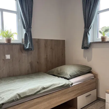 Seebachstuben - Gemuetliche Mehrzimmerapartments In Dechsendorf * 埃朗根