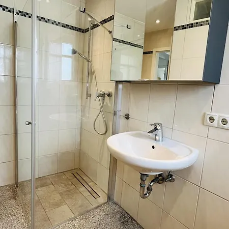 Seebachstuben - Gemuetliche Mehrzimmerapartments In Dechsendorf Appartement