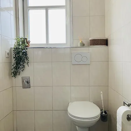 Seebachstuben - Gemuetliche Mehrzimmerapartments In Dechsendorf 公寓