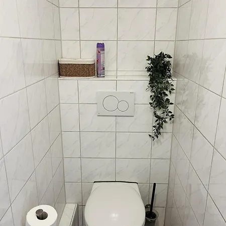 Seebachstuben - Gemuetliche Mehrzimmerapartments In Dechsendorf Appartement