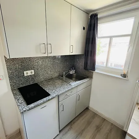 Seebachstuben - Gemuetliche Mehrzimmerapartments In Dechsendorf Appartement *