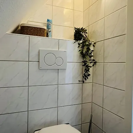公寓 Seebachstuben - Gemuetliche Mehrzimmerapartments In Dechsendorf *