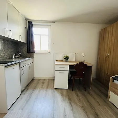 Seebachstuben - Gemuetliche Mehrzimmerapartments In Dechsendorf *