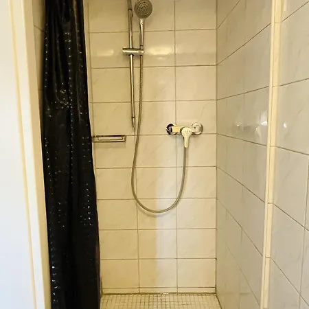 Seebachstuben - Gemuetliche Mehrzimmerapartments In Dechsendorf 埃朗根