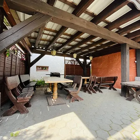 公寓 Seebachstuben - Gemuetliche Mehrzimmerapartments In Dechsendorf 埃朗根