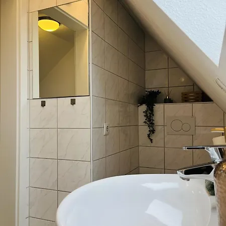 Seebachstuben - Dechsendorf Apartamento Erlangen