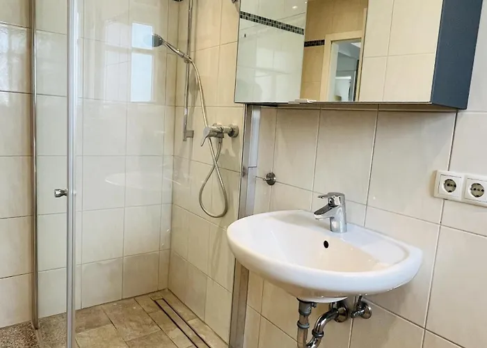 Seebachstuben - Dechsendorf Apartamento