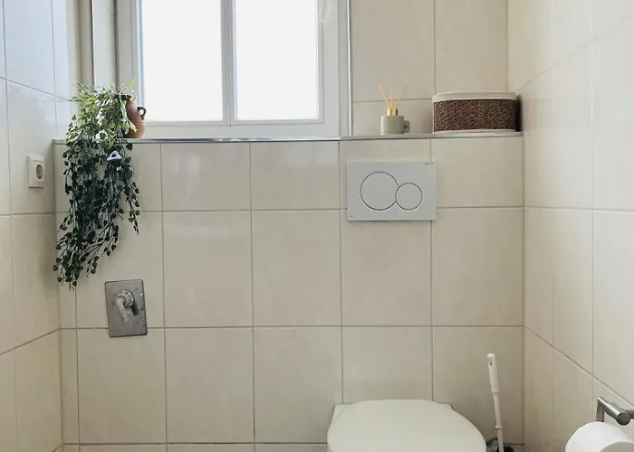 Seebachstuben - Dechsendorf Apartamento