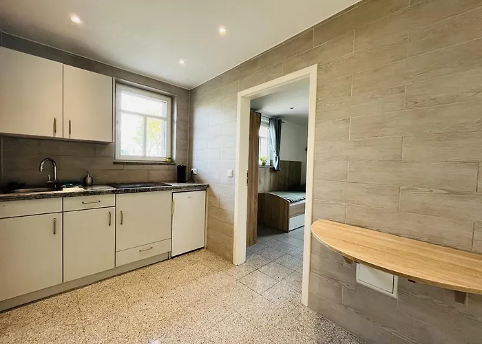Apartamento Seebachstuben - Dechsendorf