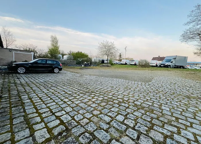 Seebachstuben - Dechsendorf Erlangen