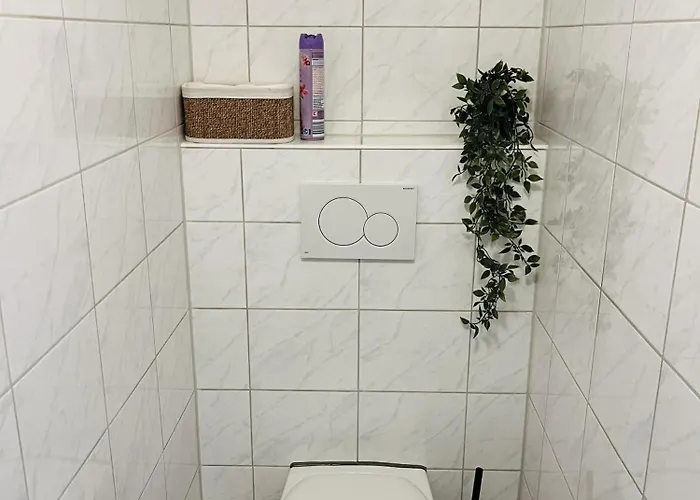 Seebachstuben - Dechsendorf Apartamento