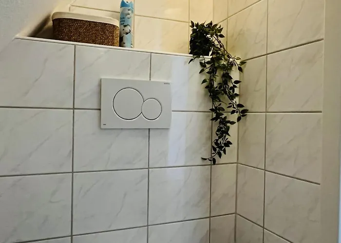 Apartamento Seebachstuben - Dechsendorf *