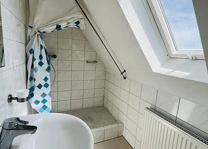 Apartamento Seebachstuben - Dechsendorf Erlangen