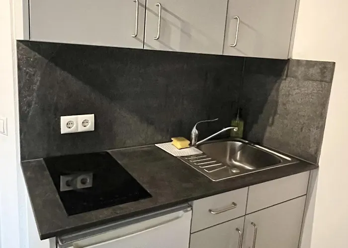 Apartamento Seebachstuben - Dechsendorf