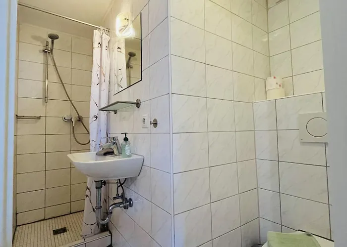 Apartamento Seebachstuben - Dechsendorf *
