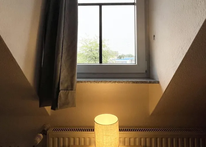 Apartamento Seebachstuben - Dechsendorf *