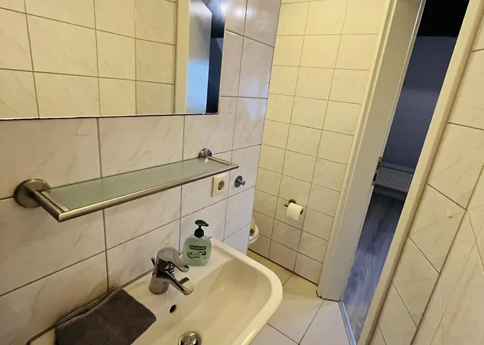 Seebachstuben - Dechsendorf Apartamento