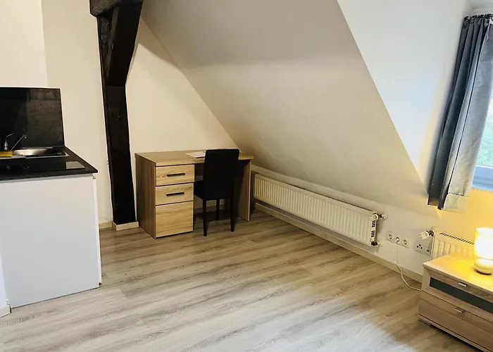 Seebachstuben - Dechsendorf Erlangen