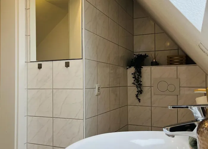 Seebachstuben - Dechsendorf Apartamento Erlangen