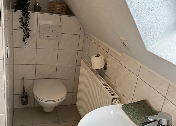 Seebachstuben - Dechsendorf * Erlangen