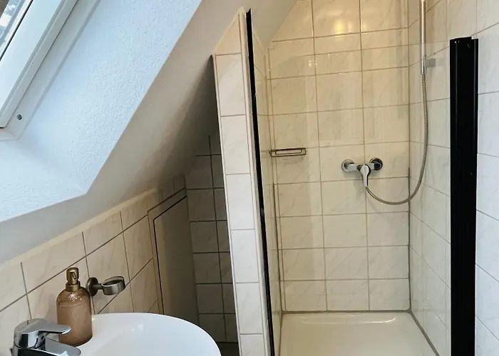 Apartamento Seebachstuben - Dechsendorf *