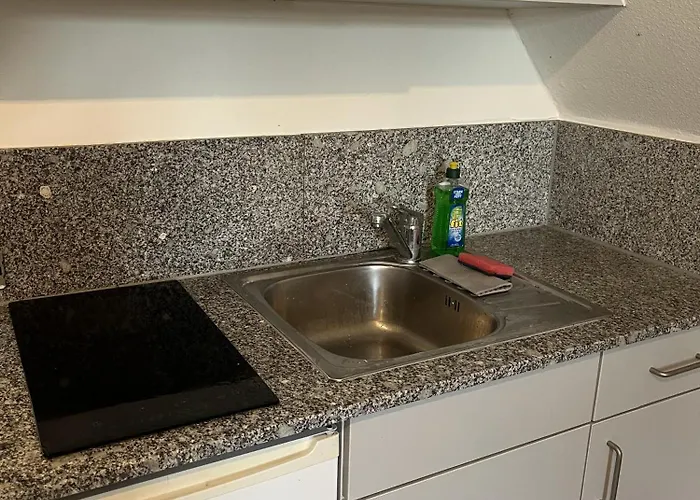Seebachstuben - Dechsendorf Erlangen
