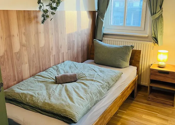 Seebachstuben - Dechsendorf * Erlangen