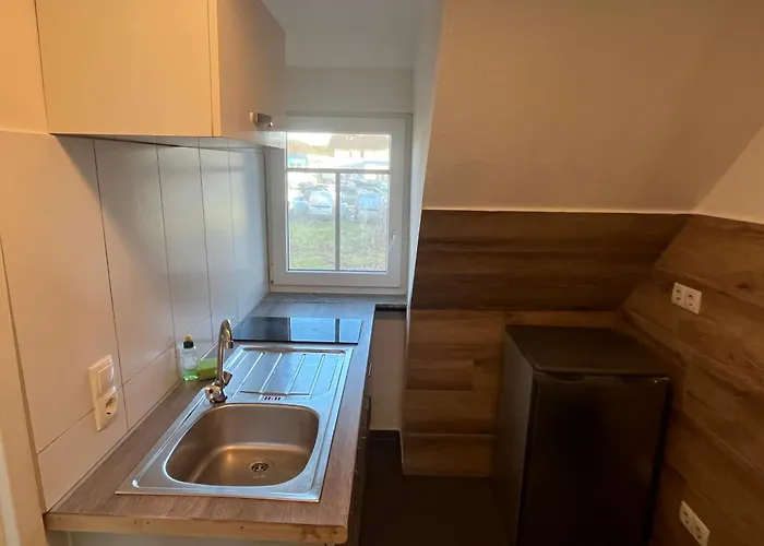 Seebachstuben - Dechsendorf Apartamento
